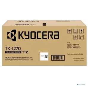 Тонер-картридж TK-1270 10 000 стр. для MA4000x / MA4000fx / MA4000wifx  (1T0C140NL0)