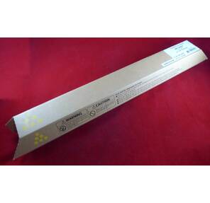Тонер Ricoh Aficio MP C3500 / C4500 yellow,  type MPC4500E  (туба 400г) JPN