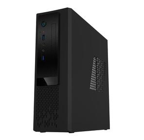 IN-WIN PS201 Desktop 300 Вт Цвет Черный PS201