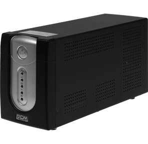 Powercom IMP-2000AP,  Imperial UPS 2000VA