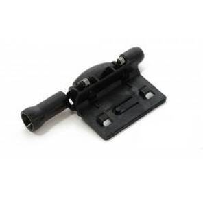 WC 3615DN Узел ролика протяжки левый