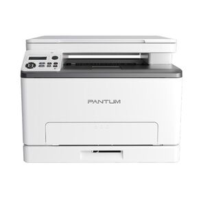 Pantum CM1100DW,  P / C / S,  Color laser,  A4,  18 ppm,  1200x600 dpi,  1 GB RAM,  Duplex,  paper tray 250 pages,  USB,  LAN,  WiFi,  start. cartridge 1000 / 700 pages