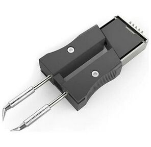 Аксессуары для пайки Atten Жало со встроенным нагревателем ,  T10-2.2D