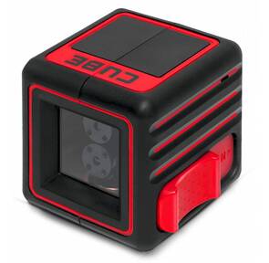 ADA Cube Basic Edition Построитель лазерных плоскостей [А00341]