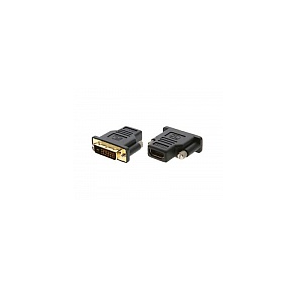 Kramer AD-DM / HF Переходник DVI вилка на HDMI розетку