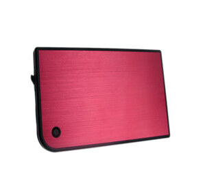 Внешний корпус для HDD AgeStar 3UB2A14 USB 3.0-SATA пластик / алюминий черный