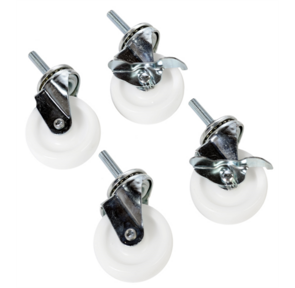 Комплект роликов ЦМО СТК-ШТК-Э-50  (упак.:4шт)