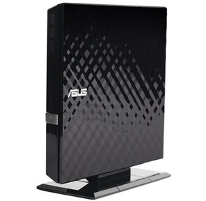 ASUS 90-DQ0435-UA221KZ,  SDRW-08D2S-U LITE,  USB2.0,  DVD±RW 8x8x8xDVD,  24x16x24xCD,  внешн.,  черный