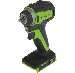 GREENWORKS GD24IW200  Гайковерт аккумуляторный ударный