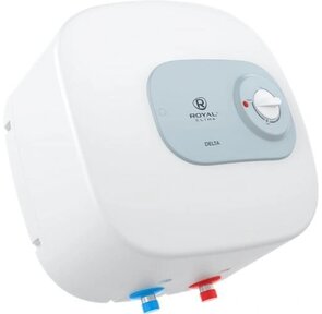 Водонагреватель ROYAL Clima RWH-D15-FE электрический накопительного типа