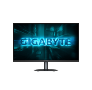 Монитор 27" Gigabyte GO27Q24 EK Black 27" QD-OLED,  2560 x 1440,  280Hz,  10bit  (1.07B),  0, 03ms,  400cd / m,  1.5M:1,  2xHDMI-2.0,  DP-1.4,  1xUSB2.0,  USB Type-C  (15W),  Pivot)