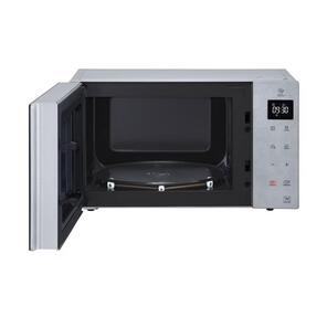 Микроволновая Печь LG MW25R35GISL 25л. 1000Вт нержавеющая сталь