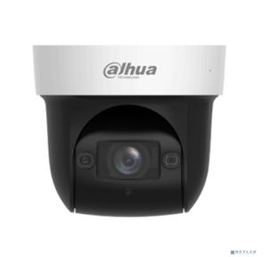 Камера видеонаблюдения IP Dahua PTZ DH-SD29404DB-GNY-W 2.8-12мм цв.