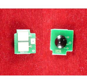 Чип HP LaserJet Pro M435 / M701 / M706  (CZ192A) Black,  12K  (ELP,  Китай)