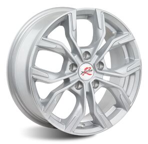 Легковой диск XtrikeRST 6, 5 / 16 5*114, 3 HSL