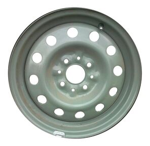 Легковой диск ТЗСК 5, 0 / 13 4*98 Серо-зеленый