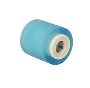 Вал подачи бумаги: ручная подача