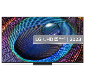 LG 75",  Ultra HD,  Local Dimming,  Smart TV, Wi-Fi,  DVB-T2 / C / S2,  MR NFC,  2.0ch  (20W),  3 HDMI,  2 USB,  1 pole stand,  Ashed Blue