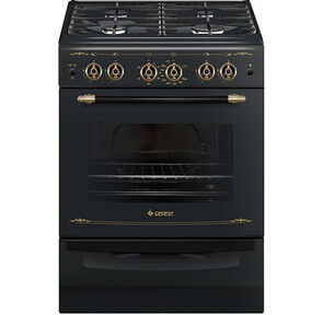 Газовая плита ПГ 6100-02 0183 GEFEST