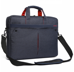 Компьютерная сумка SUMDEX  (16) PON-202NV,  цвет темно-синий