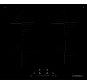 Индукционная варочная поверхность Kuppersberg ICI 604 черный