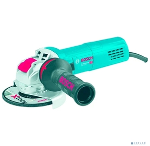 Углошлифмашина Bosch GWX 9-125 S 06017B2000