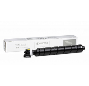 Kyocera Тонер-картридж TK-8360K  (для Азии TASKalfa 2554ci,  1102YP3AXV)черный  (black),  ресурс 25 000 стр.