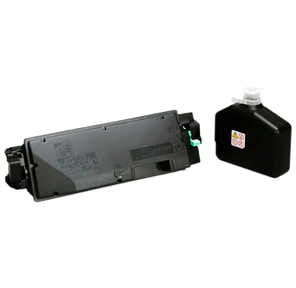 Тонер Ricoh тип P C600 черный