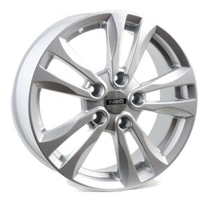 Легковой диск Neo 6, 5 / 16 5*114, 3 S
