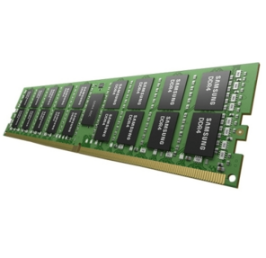 Модуль памяти Samsung DDR4  128GB RDIMM  (PC4-25600) 3200MHz ECC Reg 1.2V  (M393AAG40M32-CAE)