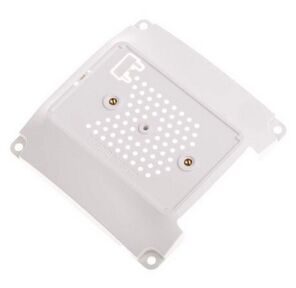 Кронштейн Raspberry Pi Raspberry Pi 3 Model B Крепление VESA Mount  (100x100 mm) для корпусов Raspberry Pi 3,  ASM-1900048-11,  цвет белый,   (122-3464)