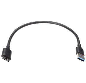 Кабель соединительный USB3.0 Am-MicroBm 0.3m Telecom  (TUS712-0.3M)