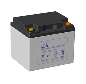 Leoch Батарея DJM1245  (12V 42Ah)