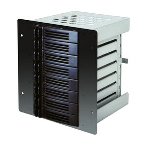 Корзина Chenbro HDD корзина 84H323610-032 для RM23616 8-BayMini-SAS