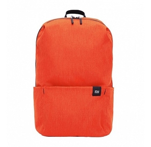 Рюкзак для ноутбука Xiaomi 13.3" Mi Casual Daypack orange  (ZJB4148GL)
