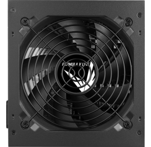 Aerocool 600W Retail KCAS PLUS 600W ATX12V Ver.2.4,  80+ Bronze,  fan 12cm,  550mm cable,  20+4P,  4+4P,  PCIe 6+2P x4,  PATA x4,  SATA x7
