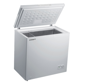 Морозилка BD  (W)-250QX KRAFT