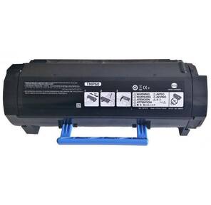 Тонер-картридж Konica-Minolta bizhub 3622 TNP-60 15k возвратный  (о)
