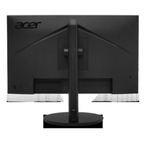 Монитор Acer CB272Gbiprv 27'',  16:9,  IPS,  FHD,  1ms,  250cd,  120Hz,  VGA,  HDMI,  DP,  HAS