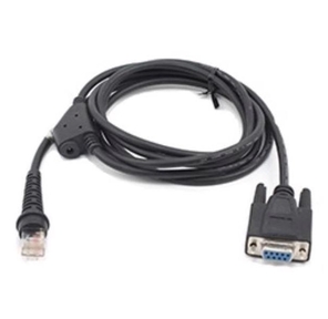 Newland CBL037R Кабель RJ45 - R232 straight cable 2 meter for Handheld series,  FR and FM series
