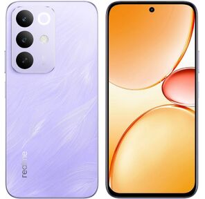 Смартфон Realme C85  6+128  фиолетовый