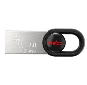 Флеш-накопитель Netac UM2 USB2.0 Flash Drive 16GB