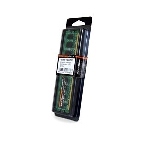 QUMO DDR3 DIMM 4GB  (PC3-12800) 1600MHz QUM3U-4G1600C11 {512x8chips}