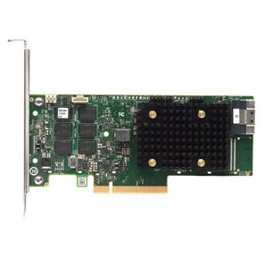Lenovo TCH ThinkSystem RAID 940-8i 4GB Flash PCIe Gen4 12Gb Adapter