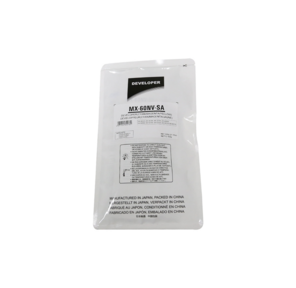 Девелопер для SHARP MX-3050N / 4050N / 5070N / C3081R / C5081D  (аналог MX-60NVSA /  MX-61NVSA)  (CET) CMY,  600г,  400000 стр.,  CET171010