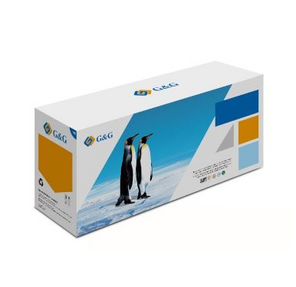 Cartridge G&G for HP CLJ M552 / M553 / M577,  with chip  (5 000)
