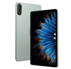 Планшет MEGA 2 12" 12 / 256GB GREEN BLACKVIEW