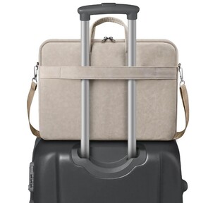 Рюкзак для ноутбука SOLID 15.6" BEIGE 26126 DEFENDER