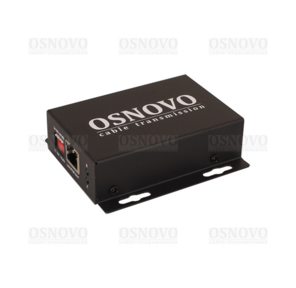 Удлинитель Osnovo E-PoE / 1A