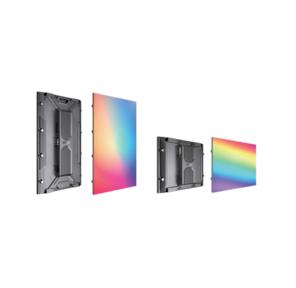 Кабинет светодиодного экрана Cabinet CPS2.5,  600 nits,  320x480 mm